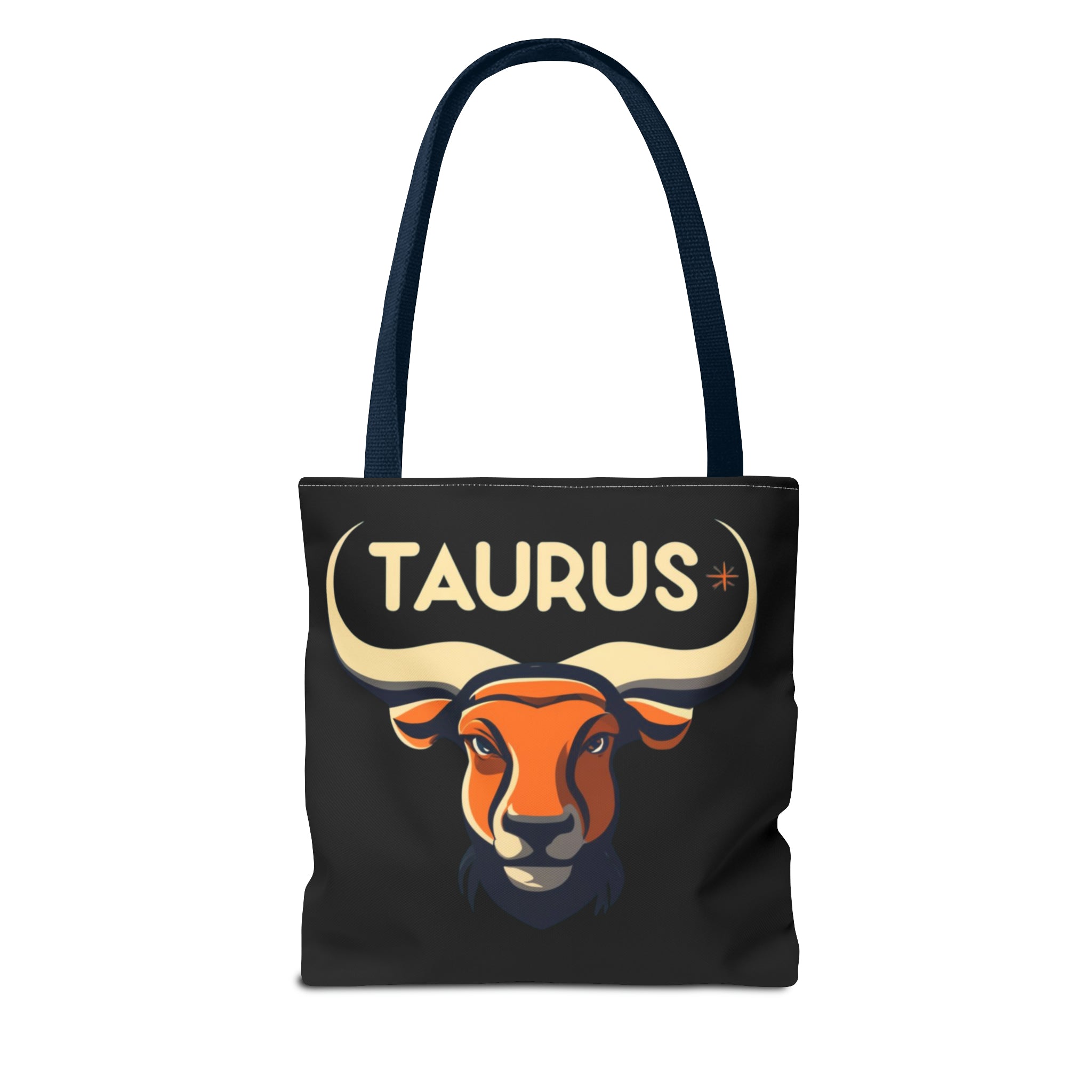 Taurus Tote Bag (AOP)