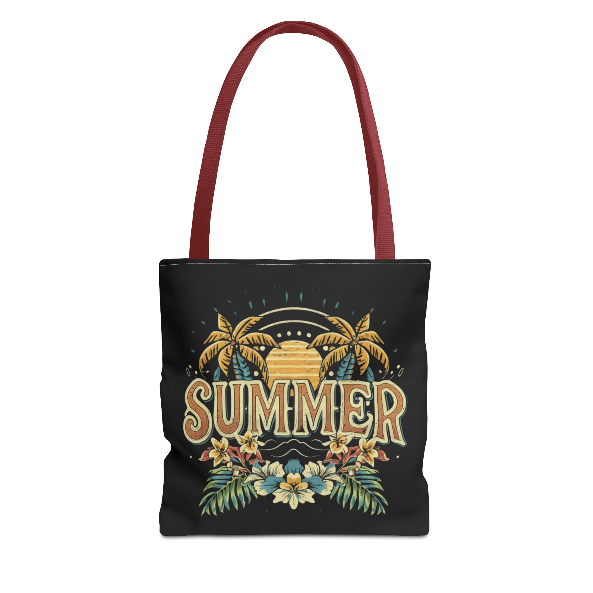 Summer Tote Bag (AOP)