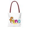 Fano Tote Bag (AOP)