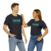 FANO UNISEX JERSEY T-SHIRT