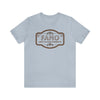 Fano Unisex Jersey Short Sleeve Tee