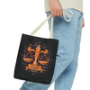 Libra Tote Bag (AOP)