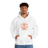 Libra Unisex Heavy Blend™ Hooded Sweatshirt