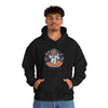 I Need Some Space Unisex Heavy Blend™ Hooded Sweatshirt