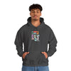 Amhara Fano Unisex Heavy Blend™ Hooded Sweatshirt