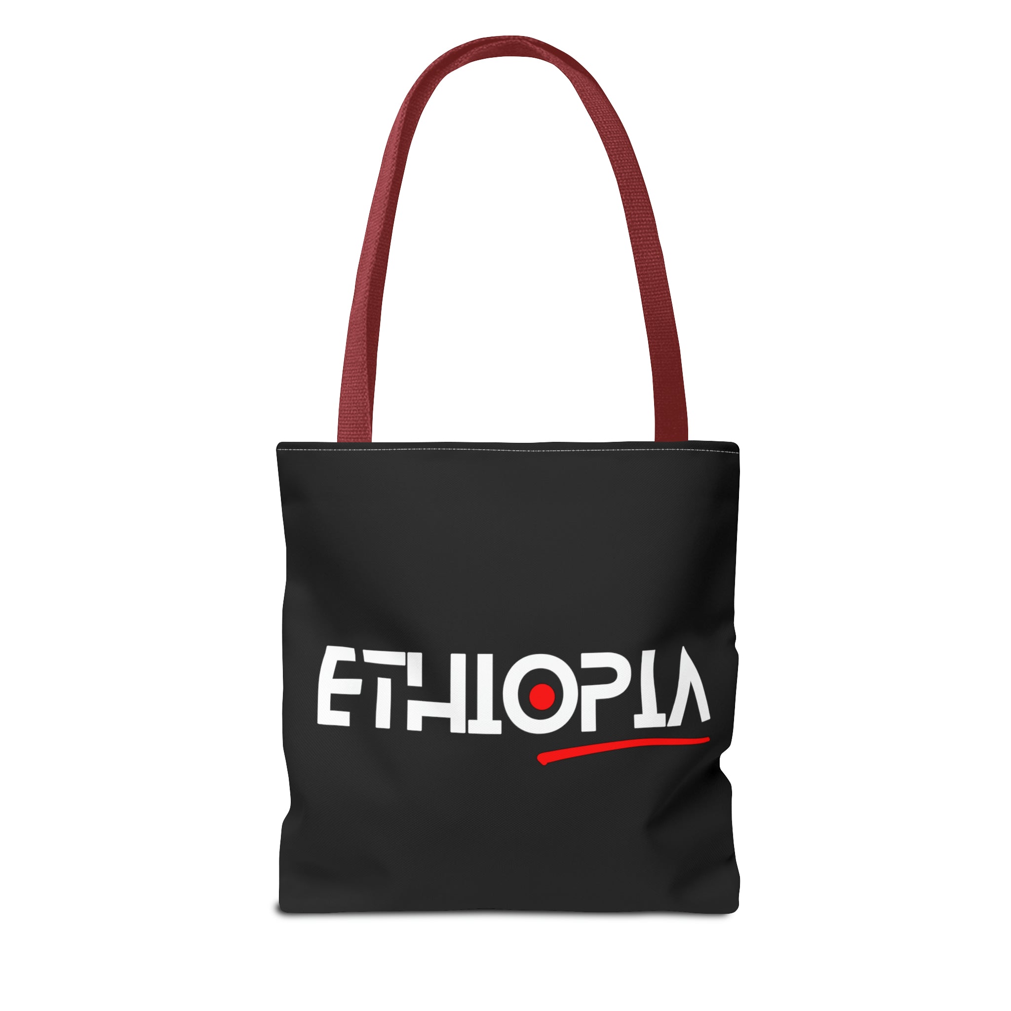 ETHIOPIA Tote Bag (AOP)