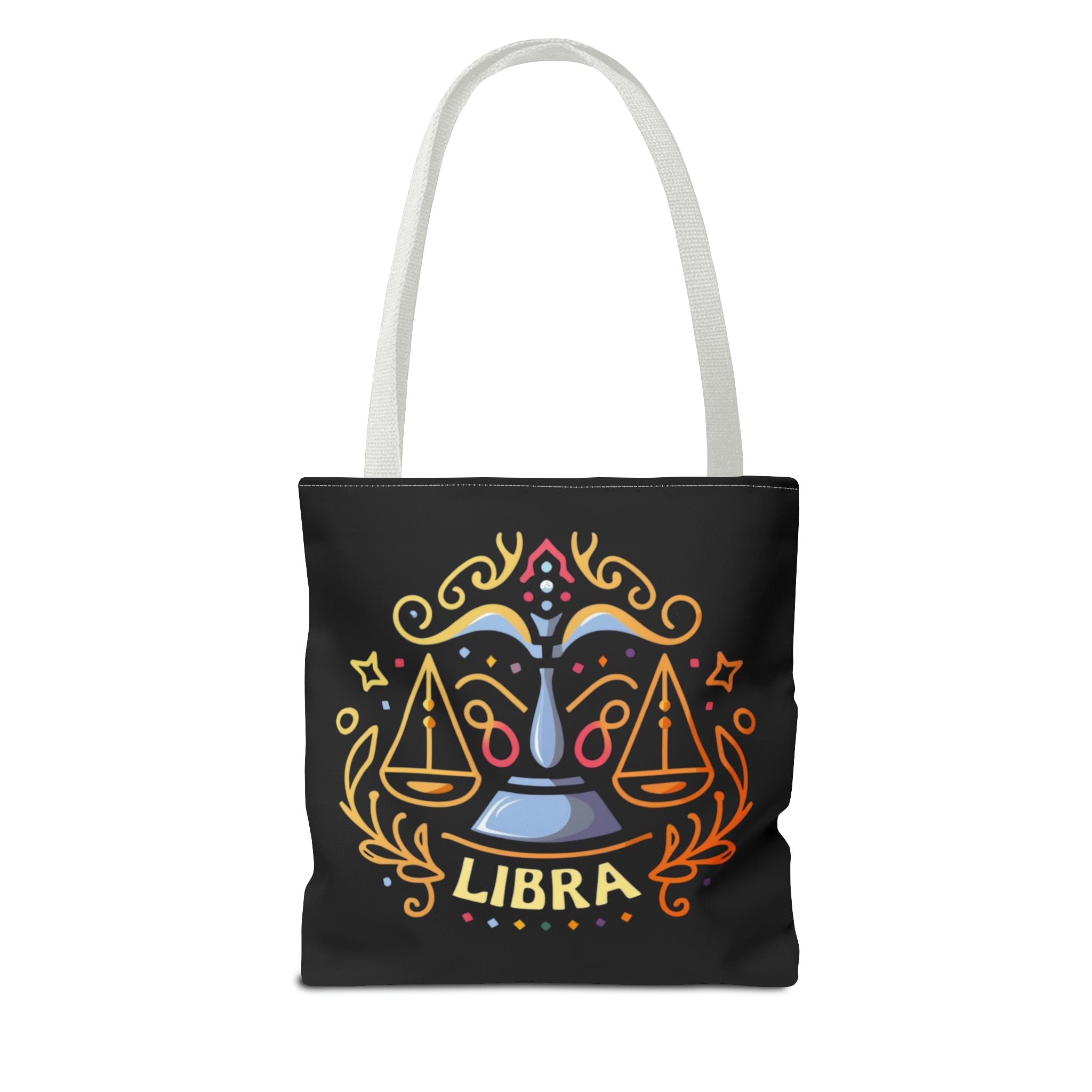 Libra Tote Bag (AOP)