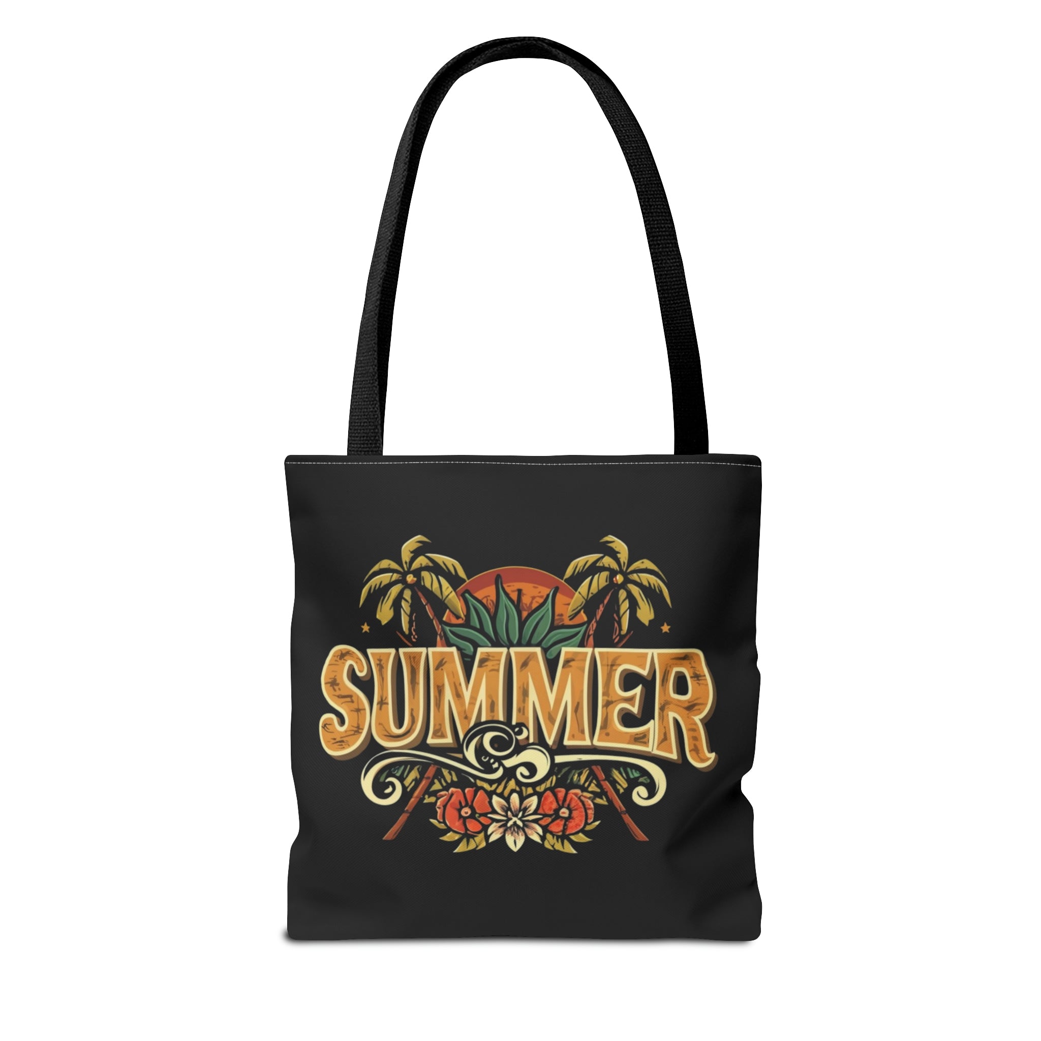 Summer Tote Bag (AOP)