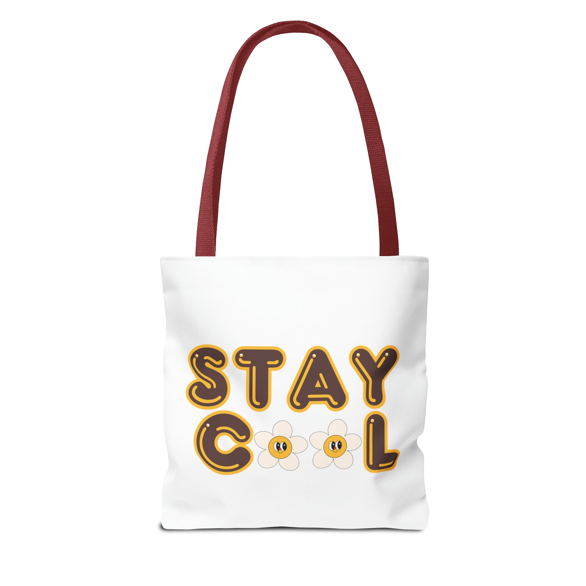 Stay Cool Tote Bag (AOP)