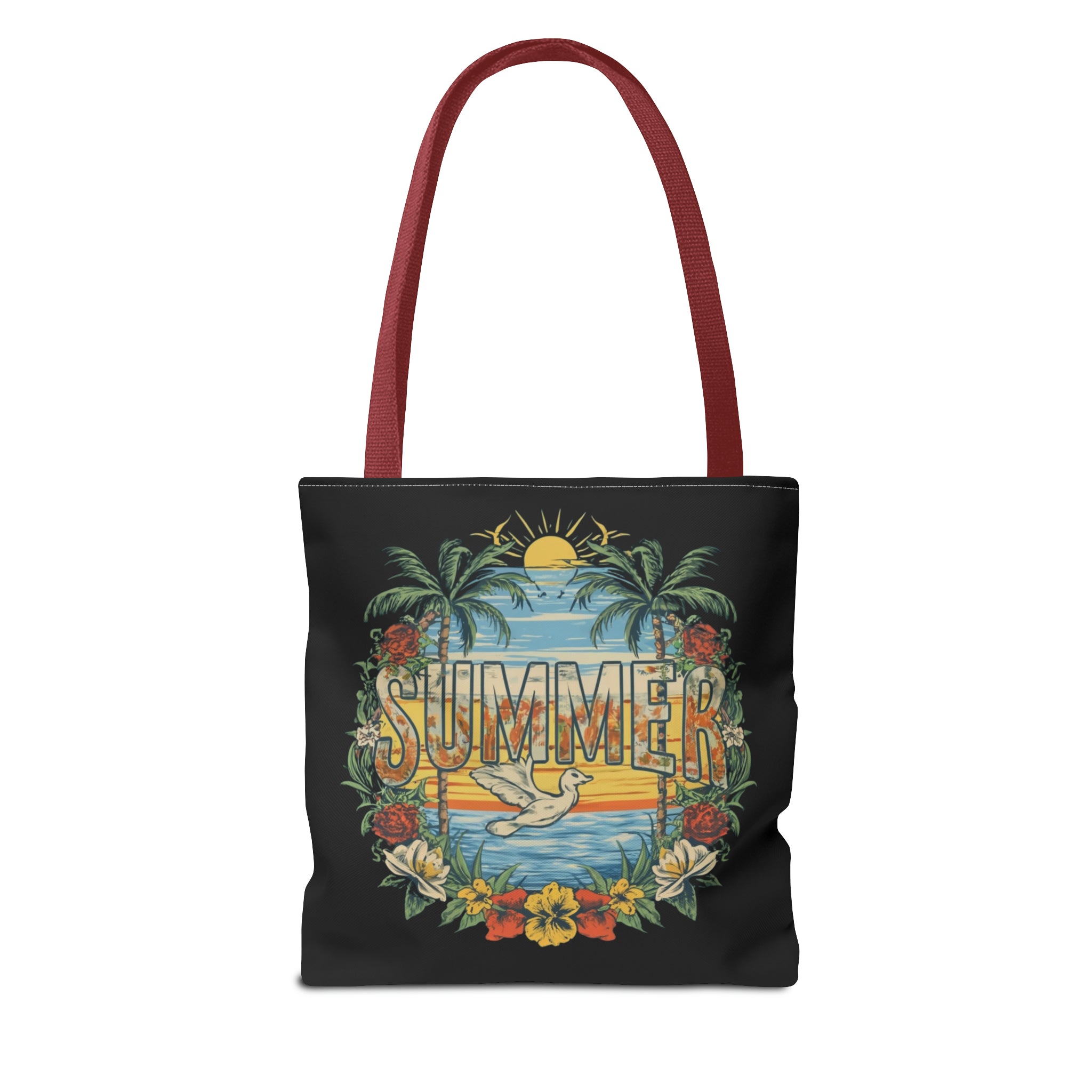 Summer Tote Bag (AOP)