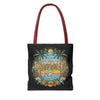 Summer Tote Bag (AOP)