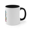 Good Vibes Only White Mug 11oz