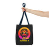 Aloha Summer Tote Bag (AOP)