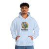 Gumbo Weather Unisex Heavy Blend™ Hooded Sweatshirt