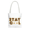 Stay Cool Tote Bag (AOP)