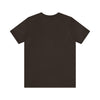 FANO POWER UNISEX JERSEY SHORT SLEEVE TEE