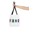 Fano Tote Bag (AOP)