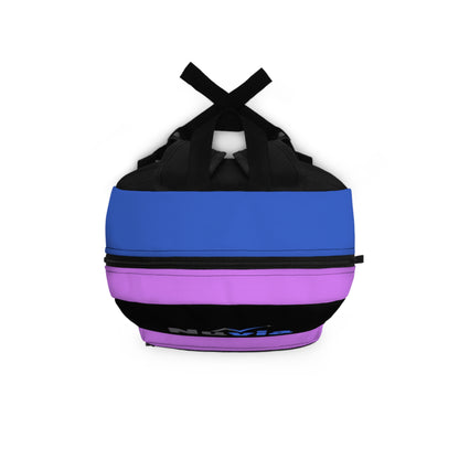 Nuvia Backpack