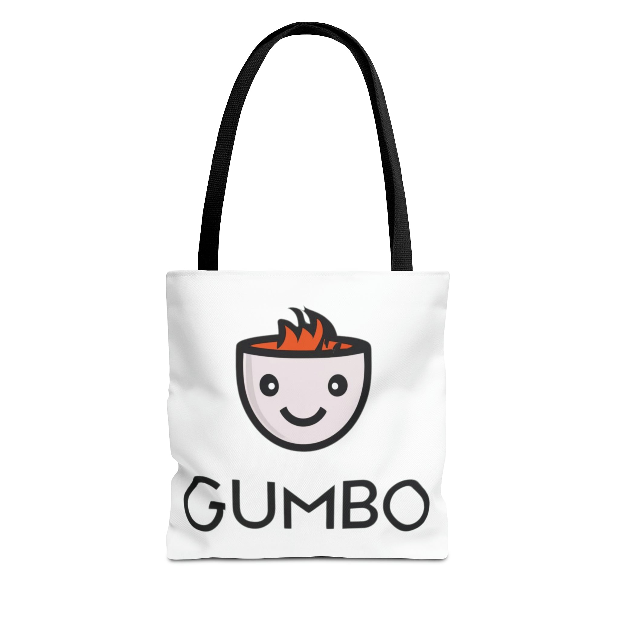 Gumbo Tote Bag (AOP)