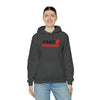 UNISEX FANO FIGHTING HOODIE