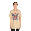 Butterfly Unisex Jersey Short Sleeve Tee