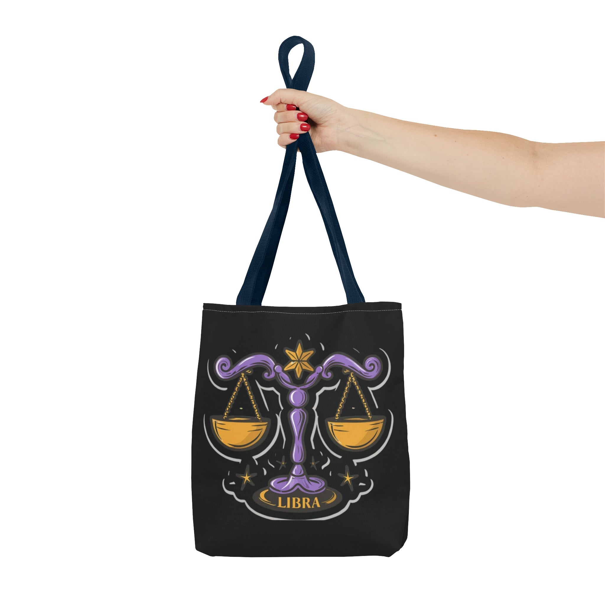 Libra Tote Bag (AOP)