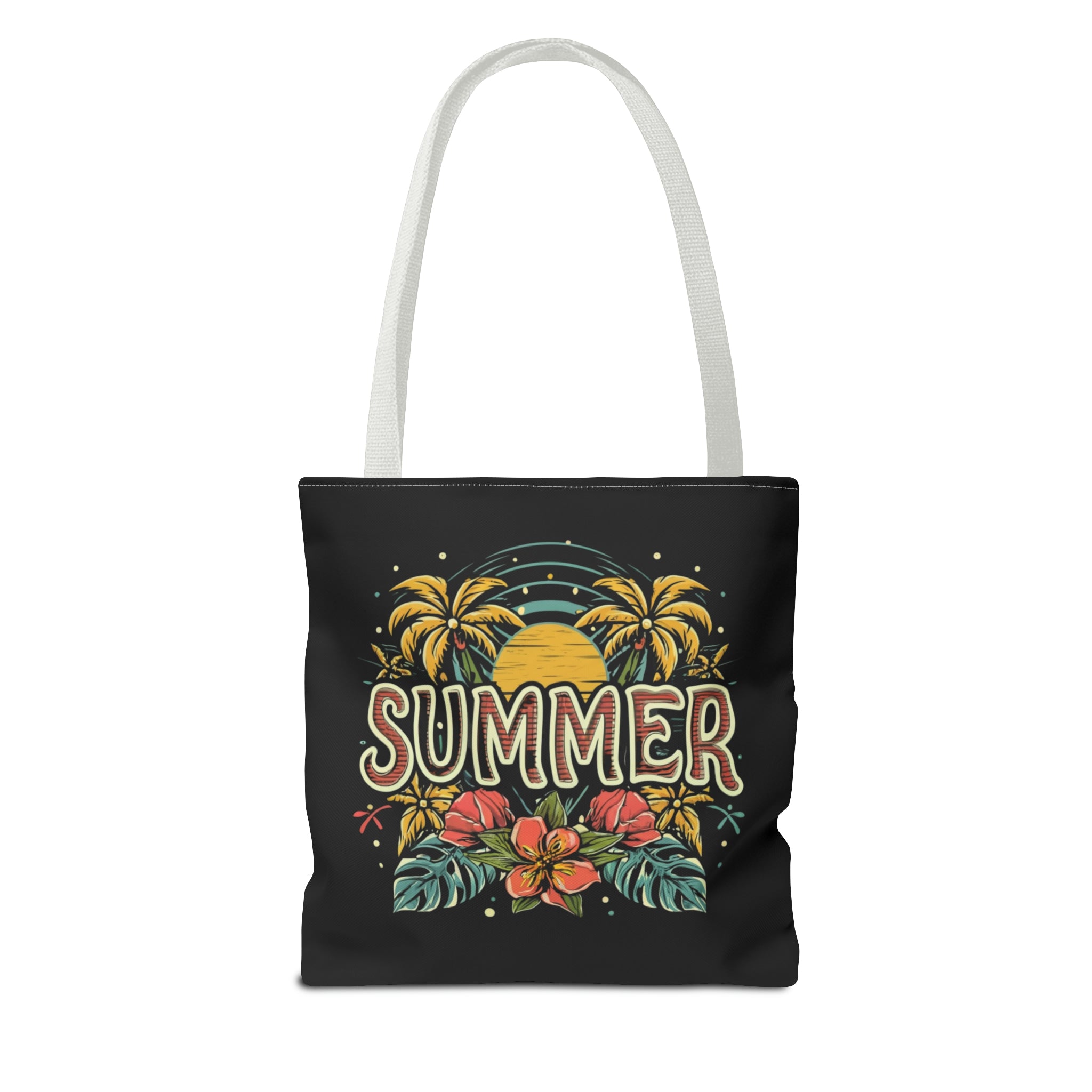 Summer Tote Bag (AOP)