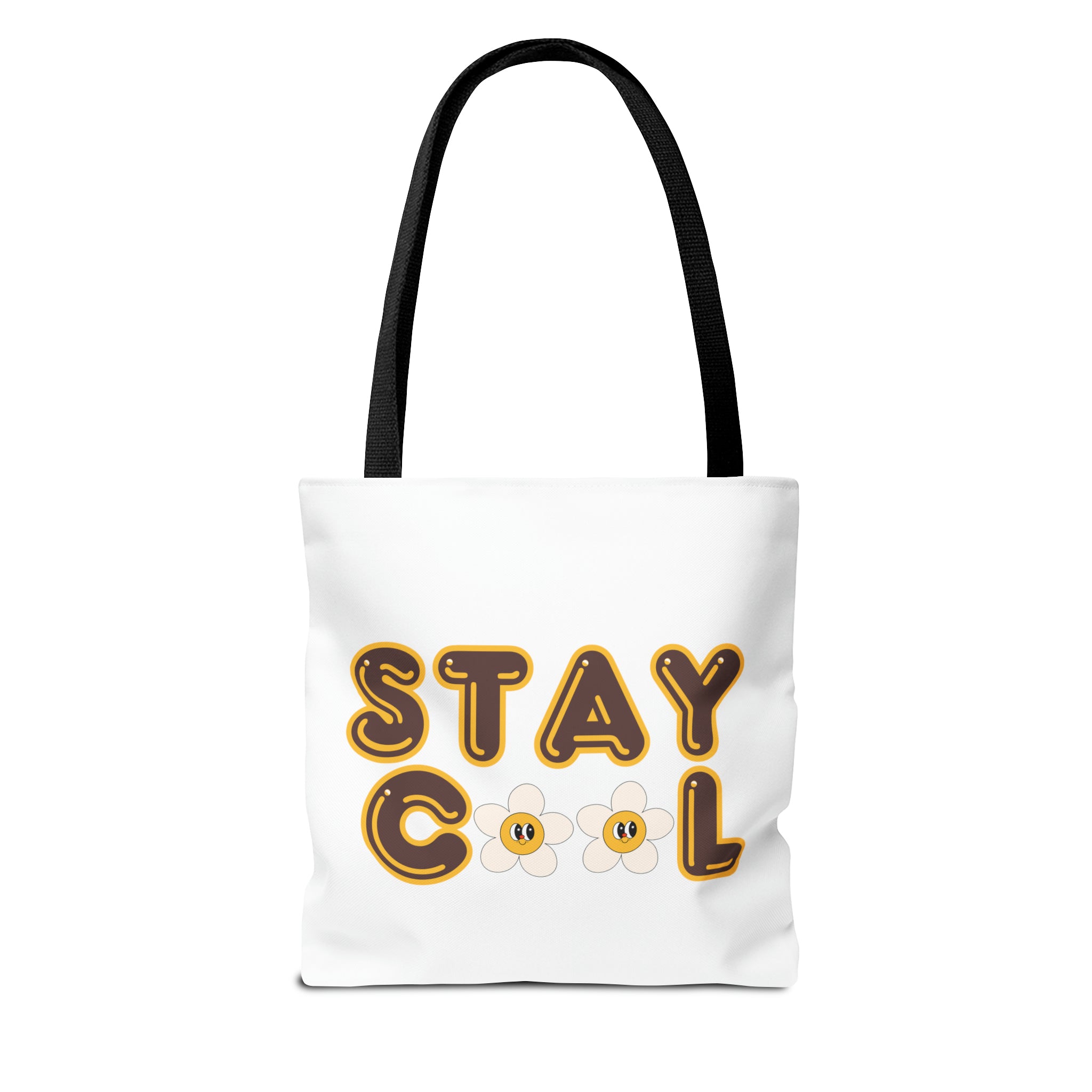 Stay Cool Tote Bag (AOP)