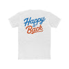 I'm gonna be happy Unisex Cotton Crew Tee