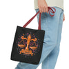 Libra Tote Bag (AOP)