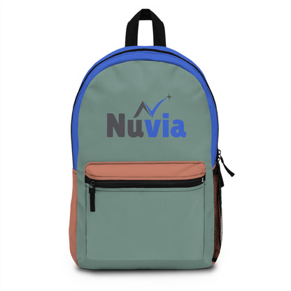Nuvia Backpack