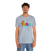 Fano Unisex Jersey Short Sleeve Tee