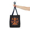 Libra Tote Bag (AOP)