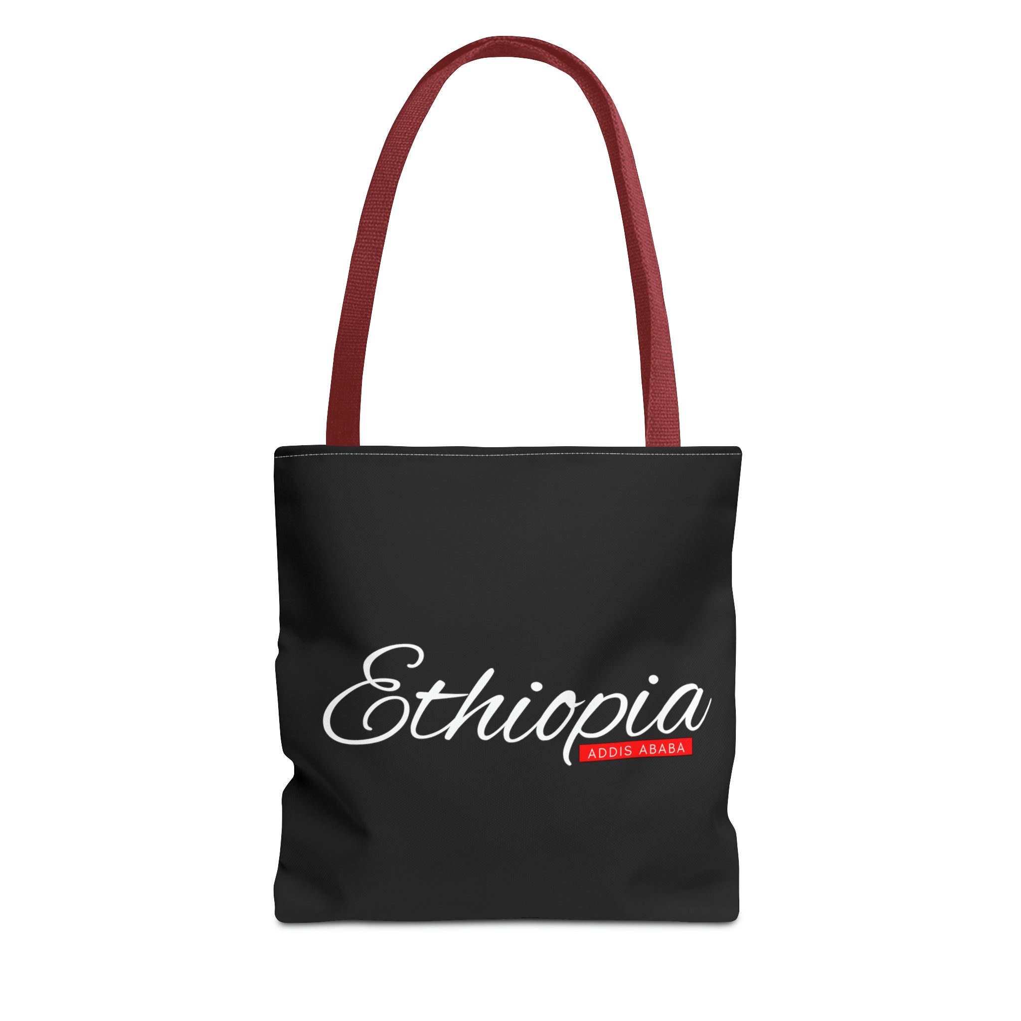 ETHIOPIA ADDIS ABABA Tote Bag (AOP)