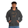 Friends Unisex Heavy Blend™ Hooded Sweatshirt