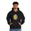 Happy Easter Unisex Heavy Blend™ Hooded Sweatshirt