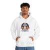 I Need Some Space Unisex Heavy Blend™ Hooded Sweatshirt