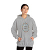 Happy Easter Unisex Heavy Blend™ Hooded Sweatshirt