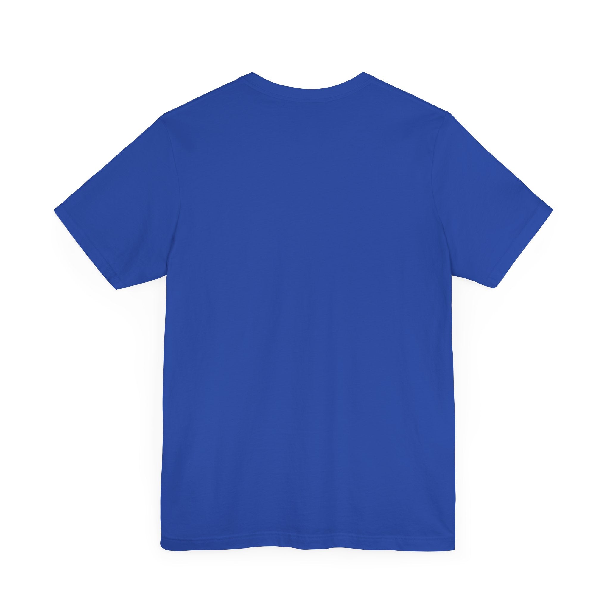 Origin Unisex Jersey Short Sleeve Tee