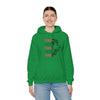 Fano Unisex Heavy Blend™ Hooded Sweatshirt