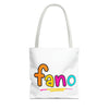 Fano Tote Bag (AOP)