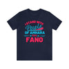 COOL DESIGN VIVA FANO UNISEX JERSEY