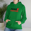 UNISEX FANO FIGHTING HOODIE