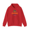 Gumbo Weather Unisex Heavy Blend™ Hooded Sweatshirt