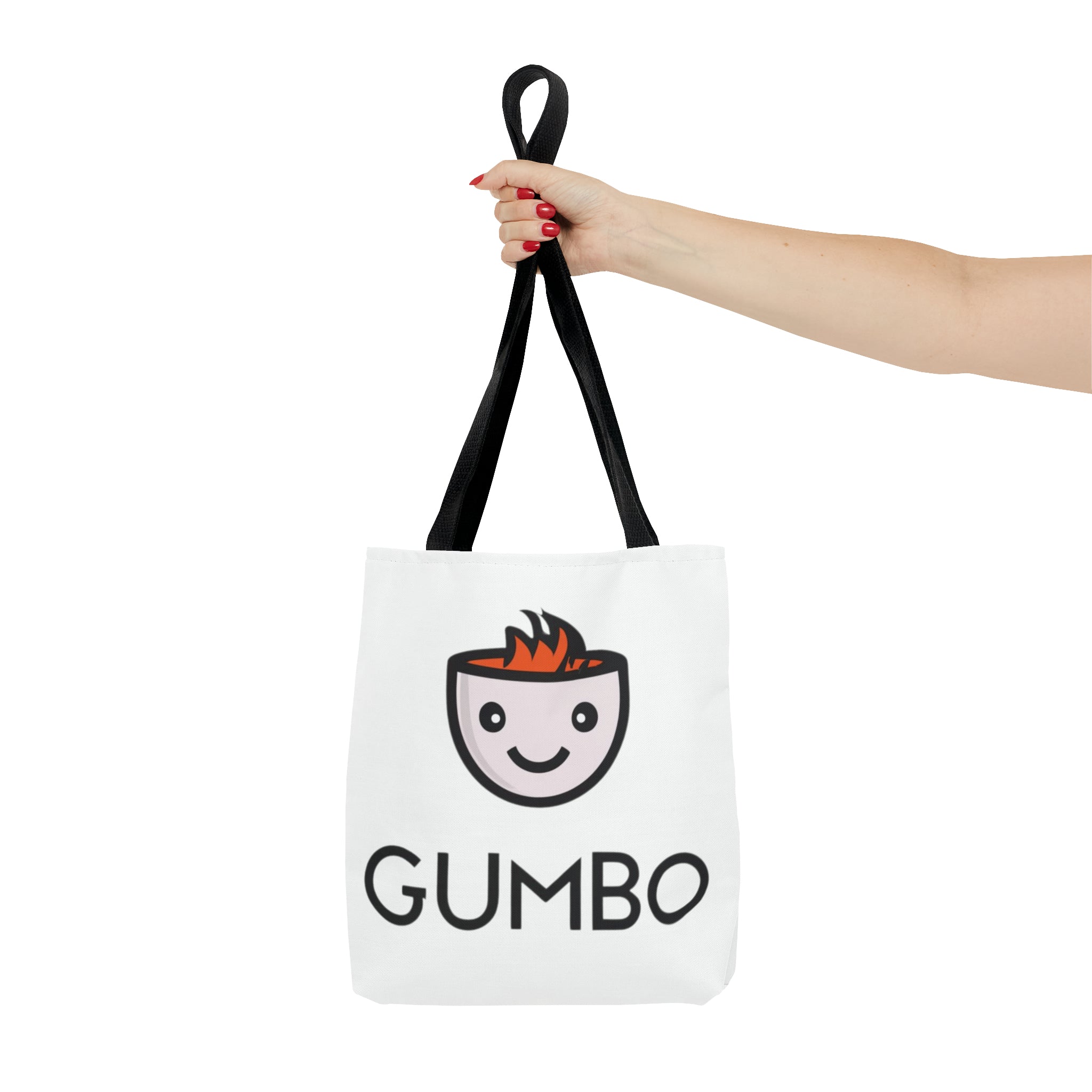 Gumbo Tote Bag (AOP)