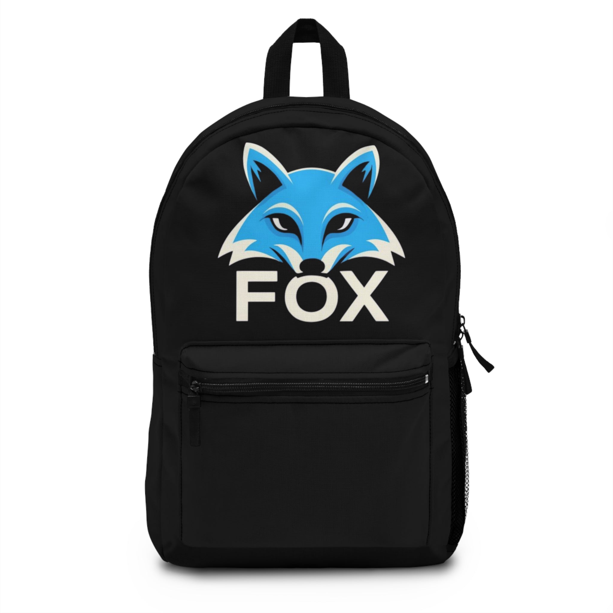 Fox Backpack