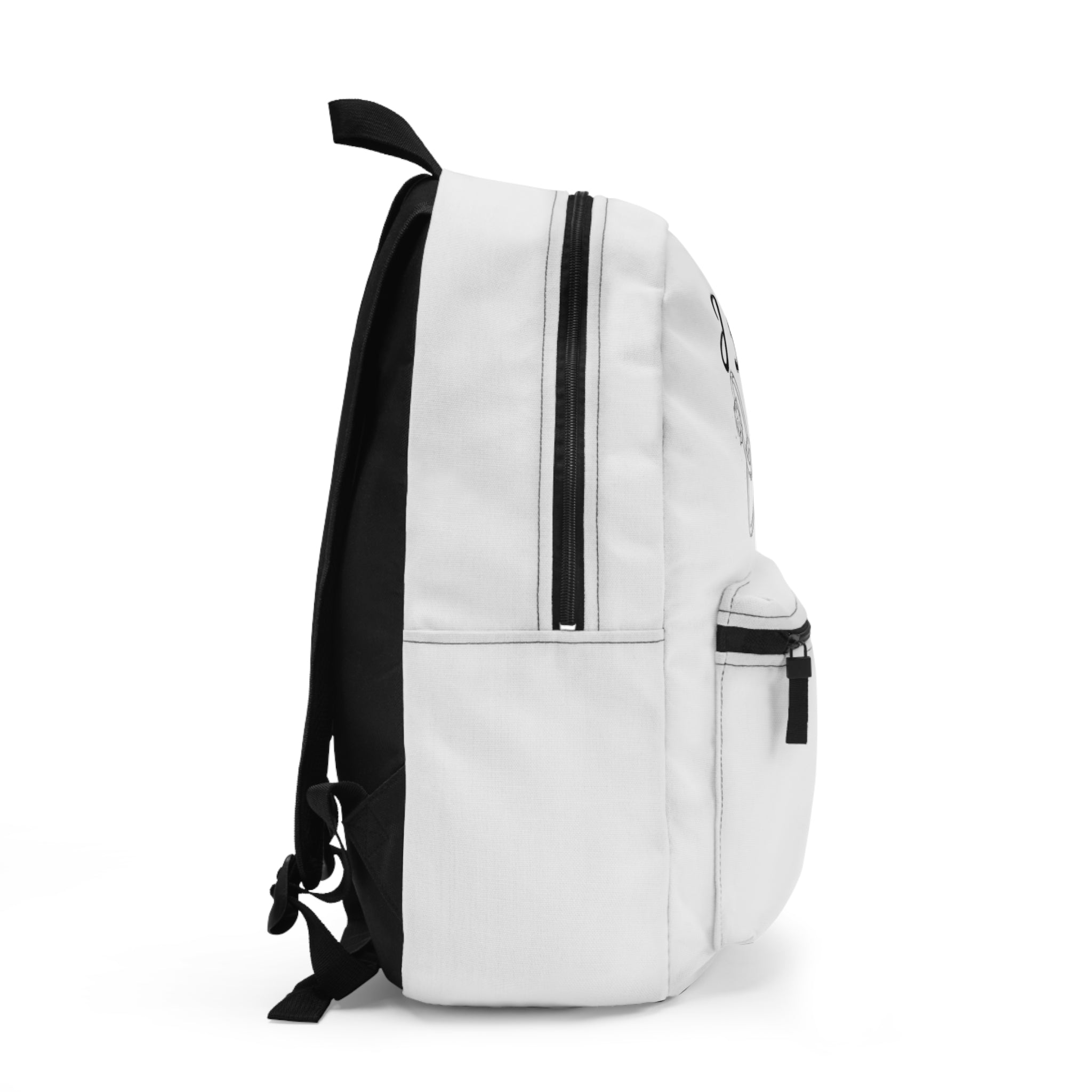 I Said Yes! Backpack