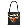 Taurus Tote Bag (AOP)