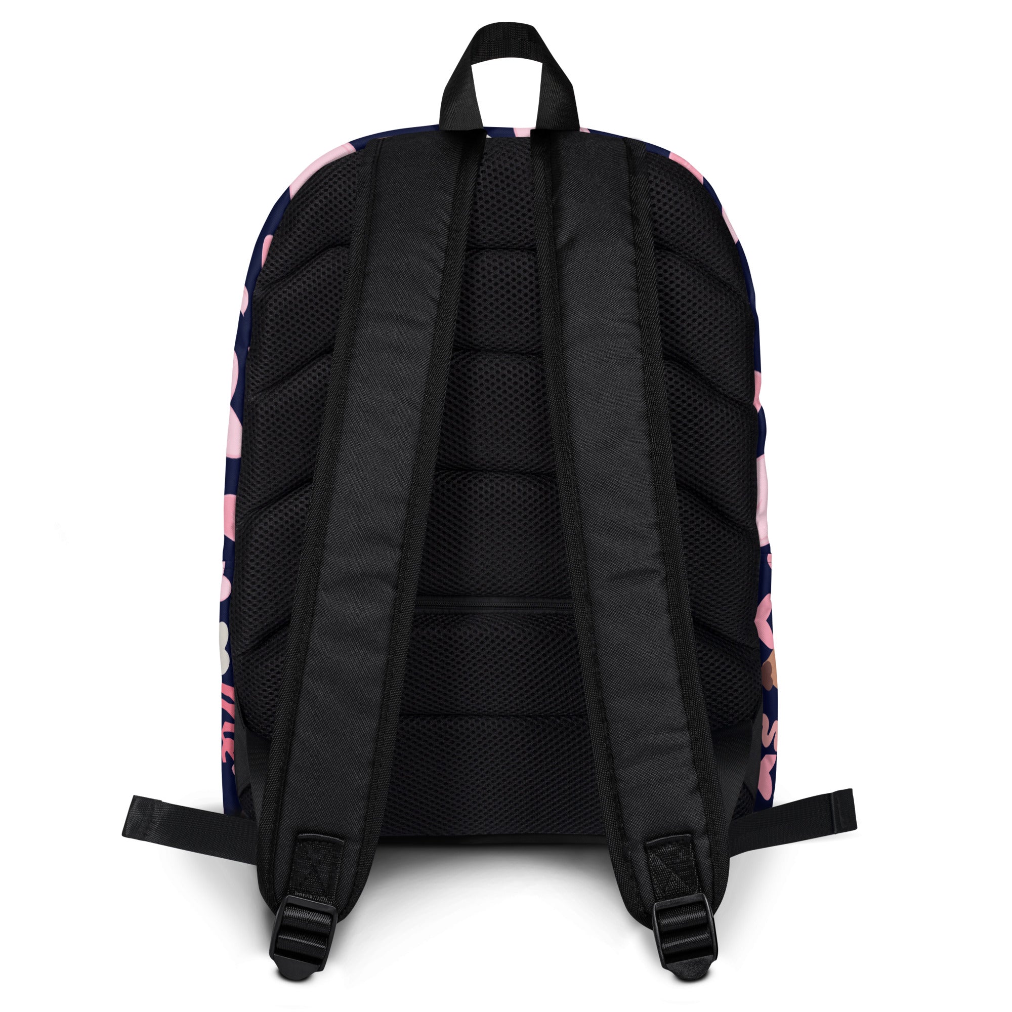 Colorfull hearts Love Backpack