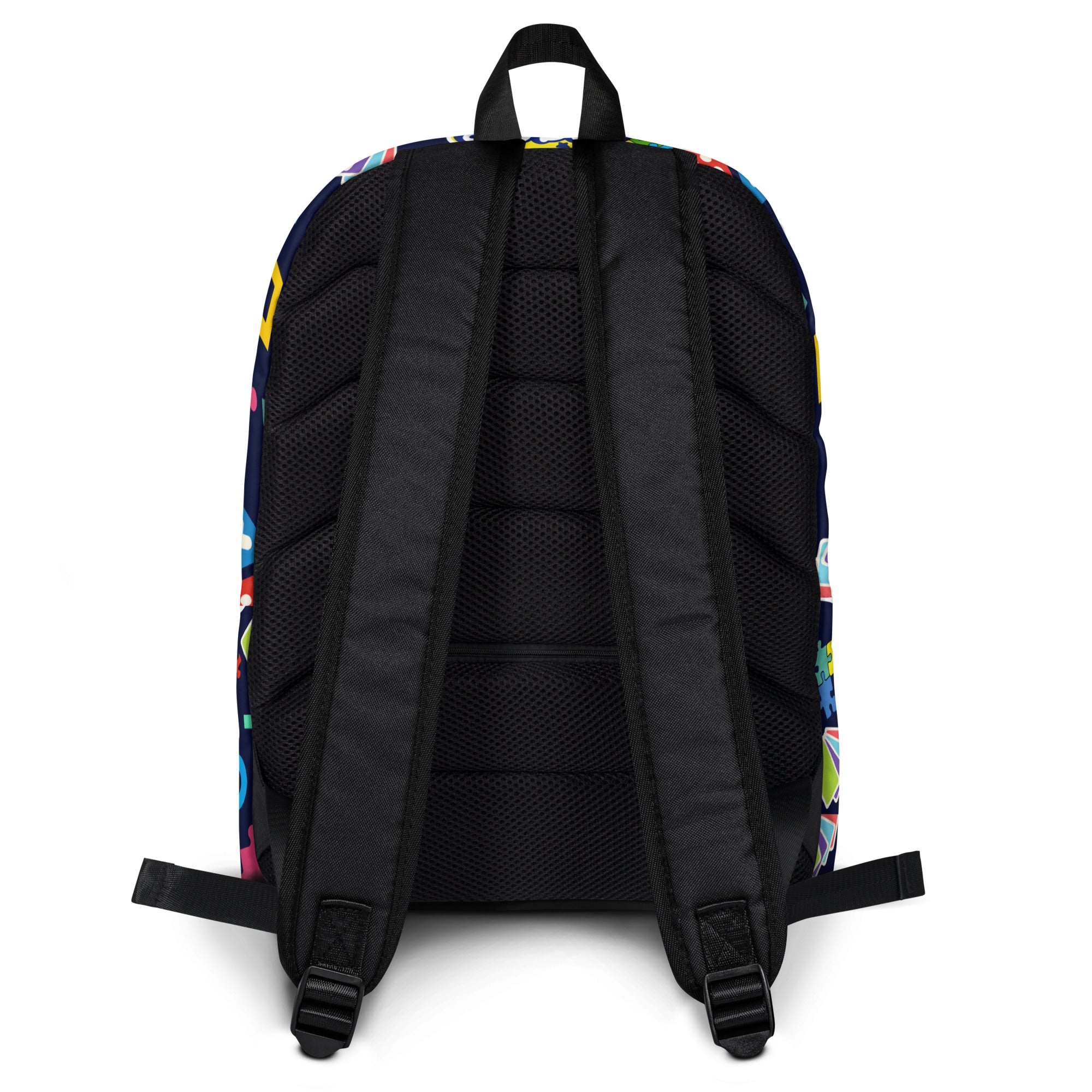 Game zone Backpack